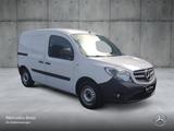 Mercedes-Benz Citan 108 CDI KA Lang WORKER PLUS+Klima+AHK+DAB - Mercedes-Benz: W108