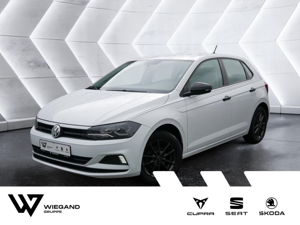 Volkswagen Polo 1.0 Trendline KLIMA NAVI