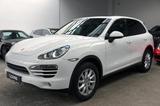 Porsche Cayenne Diesel Panorama Bi-Xenon Tempomat 1.Hand - Porsche mit Diesel-Antrieb