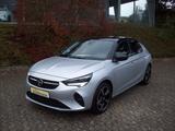 Opel Corsa F Elegance LED PDC+Kam SHZ Navi-App AT - Opel Corsa: At