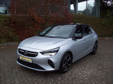Bild 2 Opel Corsa F Elegance LED PDC+Kam SHZ Navi-App AT