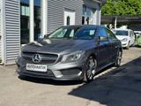 Mercedes-Benz CLA 220 CDI AUTOMATIK+NAVI+PDC - Mercedes-Benz CLA 220