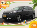 Kia Niro 1.6 GDi Hybrid Exe.Line Trekhaak Leder Carp - gebrauchte Kia Niro aus dem Jahr 2018