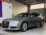Audi A6 Avant 3.0 TDI quattro S-Line 2Hand - Audi Gebrauchtwagen in Düsseldorf