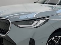 BMW X3 - Vorschau Bild 7