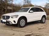 Mercedes-Benz GLC 220 d 4MATIC, HUD, Stnd Heiz, 360, Fahrassis - Mercedes-Benz GLC 220 von privat