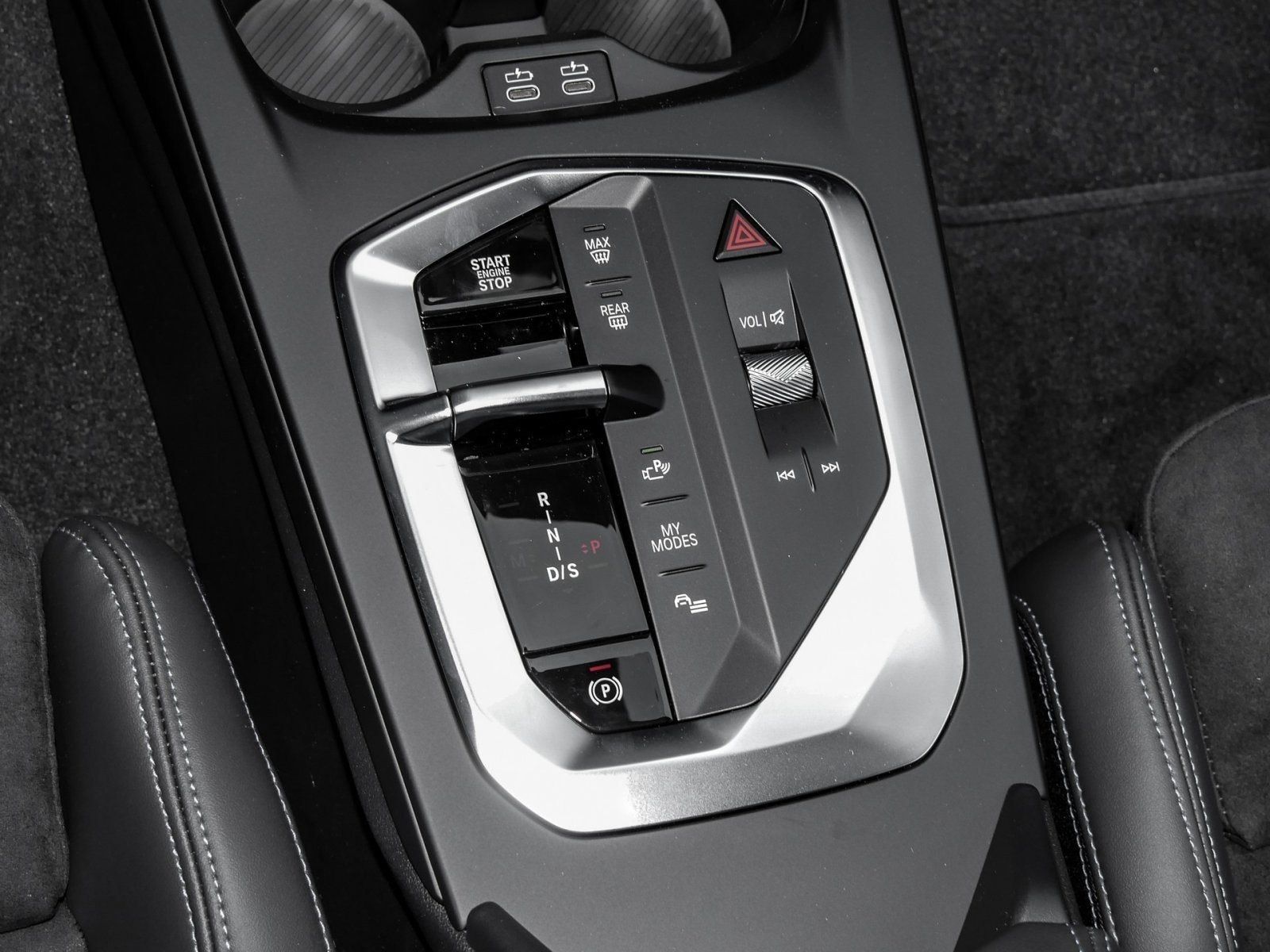 BMW 118 - Bild 9