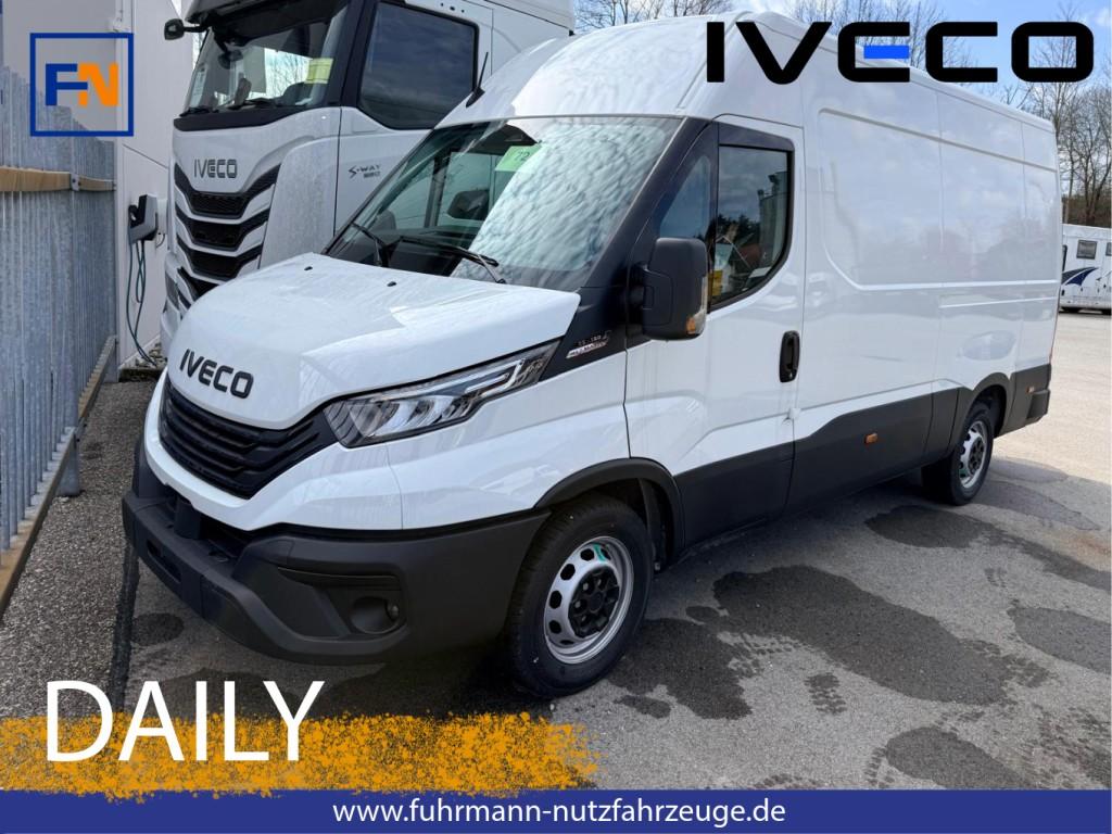 Iveco DAILY KASTENWAGEN MY2024 35S16 A8 V