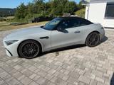 Mercedes-Benz SL 43 AMG Mercedes-AMG SL 43 Mercedes-AMG - Mercedes-Benz SL 43 AMG Gebrauchtwagen
