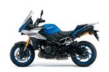 Suzuki GSX-S1000GX Jubiläumsrabatt! Jubiläumsrabatt! - SUZUKI TOURER