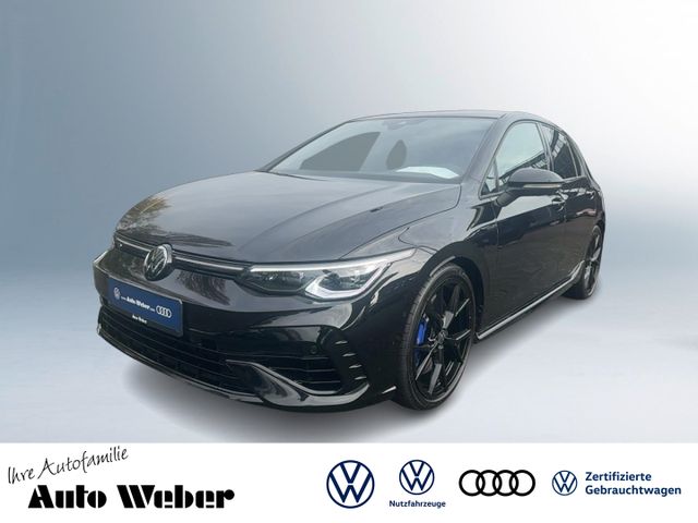 Volkswagen Golf 2.0 TSI EU6d VIII 4Motion AD El. Panodach N