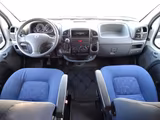 Dethleffs AS6679 Sunlight auf Fiat Ducato / Klima - Dethleffs Ducato