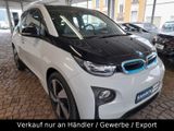 BMW i3 Baureihe i3 - BMW i3 in Bochum