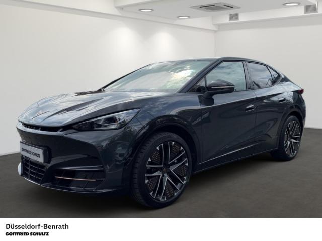 Cupra Tavascan VZ CUPRA 250 82 E1A