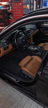 BMW 330d Touring Luxury Line Automatik Luxury Line - BMW 330 aus 2013