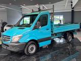 Mercedes-Benz Sprinter II Pritsche 316 CDI 3-Seitenkipper 1.Ha - Tieflader