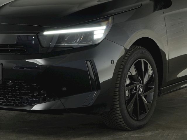 Corsa F FACELIFT GS HYBRID eDCT+LED+RÜCKFAHRKAME