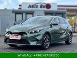 Kia cee'd / Ceed Vision KAMERA|LED - Kia cee'd / Ceed in Mainz