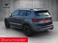 Cupra Ateca - Vorschau Bild 9