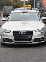 Audi A5 1.8 TFSI multitronic Sportback -