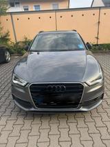 Audi AUDI A3 Sportback - Audi A3 aus 2025