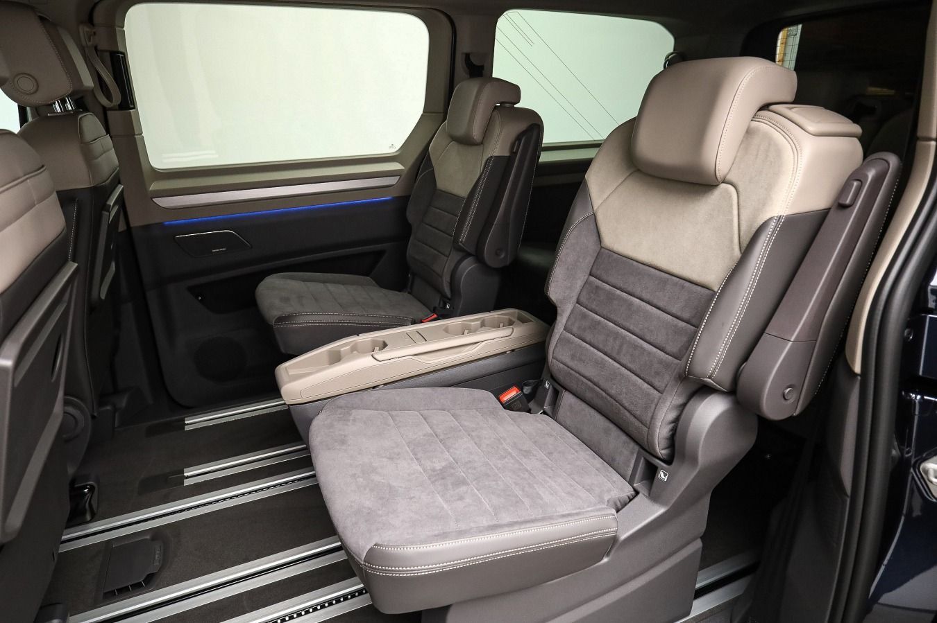 Volkswagen T7 Multivan - Bild 10