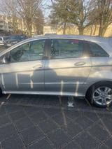Mercedes-Benz Mercedes Benz B Klasse BJ 2009 - Mercedes-Benz 200 in Mannheim: B