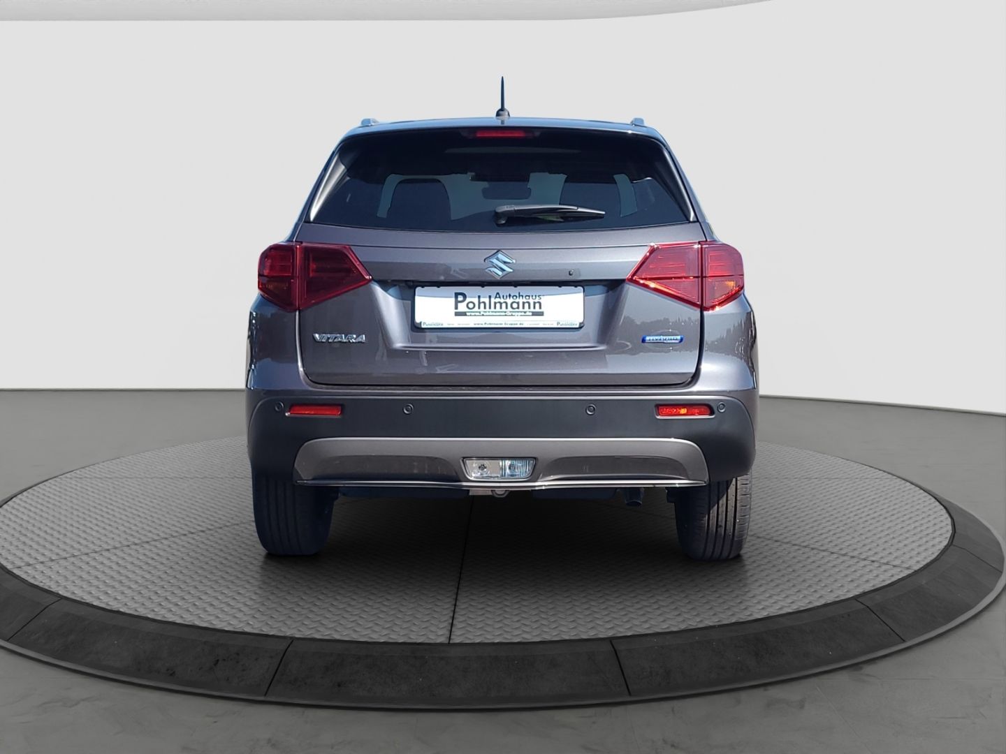 Suzuki Vitara - Bild 4