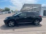 Nissan Murano 2.5 l dCi Executive Executive - Nissan Murano aus 2010