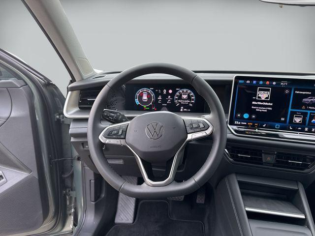 Volkswagen Tayron 1.5 eTSI Life DSG AHK LED 110 kW (150..., миниатюра 16