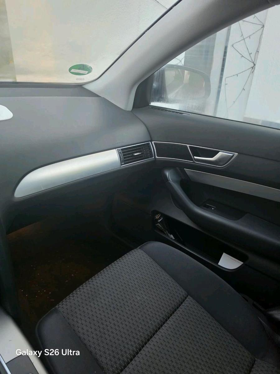 Audi A6 2006 — photo 11