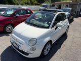 Fiat 500 1.2 by Gucci - Fiat: Gucci