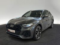 Audi SQ5 - Vorschau Bild 3
