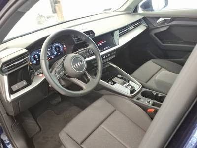 A3 Limousine 35 TFSI ADVANCED LED+PDC+SMARTPHONE