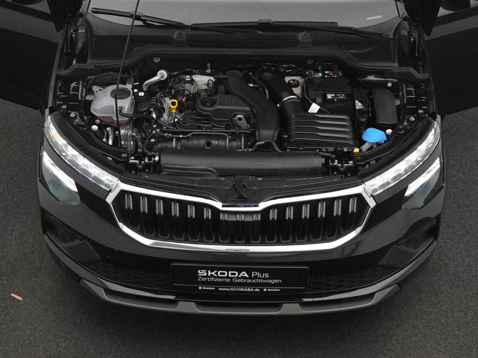 Skoda Kamiq - Bild 29