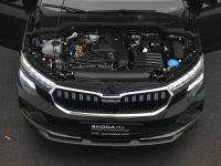 Skoda Kamiq - Vorschau Bild 29