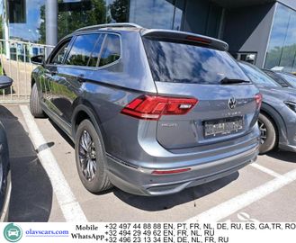 Volkswagen Tiguan Allspace - 4