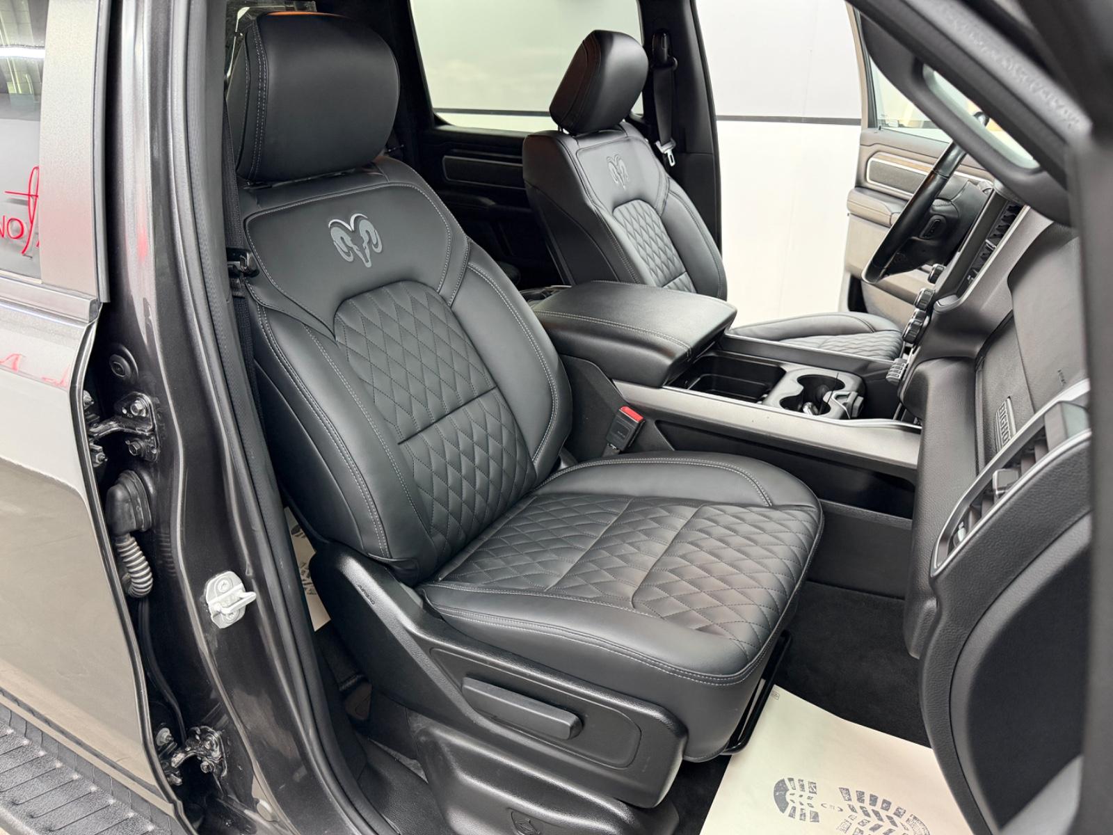 Dodge Ram 1500 5.7 4X4 eTORQUE*Bigho*CrewC*LKW/AHK-3.5, миниатюра 18