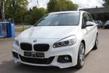 BMW 220dA Active Tourer Sportpaket-HiFi-HeadUp-LM18" - BMW 220 Active Tourer: Limousine