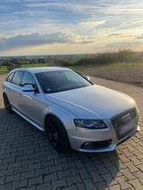 Audi S4 B8 Avant - gebrauchte Audi S4 aus dem Jahr 2009