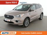 Ford Kuga 1.5 EcoBoost Vignale Aut*NAVI*XENON*ACC*CAM - Ford Kuga SUV