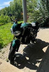 Triumph Speed Triple 1050 - Offers