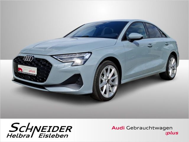 A3 Limousine 30 TFSI CAM+NAVI+LED+AZV