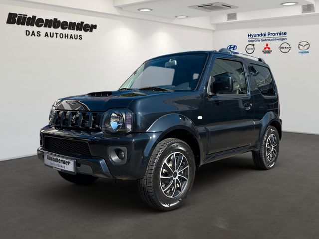 Suzuki Jimny *AHK*