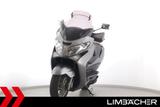 Suzuki AN 400 BURGMAN - GEPÄCKTRÄGER - SUZUKI 400