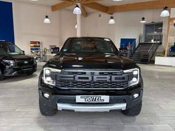 Ford Ranger Raptor e-4WD DoKa-im Kundenauftrag!