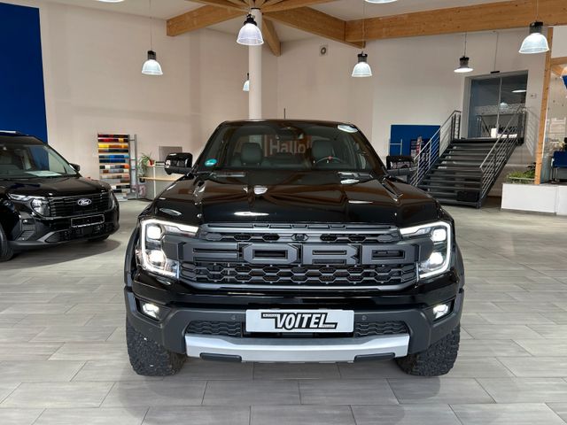 Ford Ranger Raptor e-4WD DoKa-im Kundenauftrag!