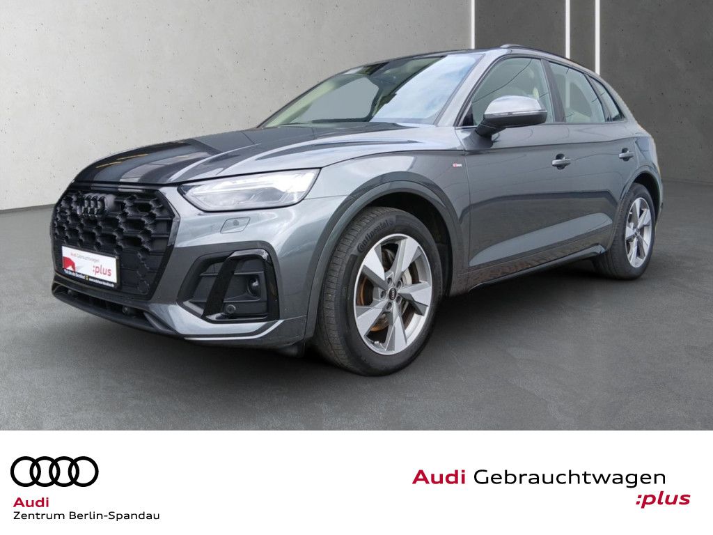 Audi Q5 - Bild 1