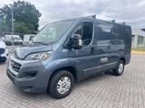 Fiat DUCATO 30 130 L1H1 AUTOMATIK/KLIMA/SORTIMO/1.HD - Fiat Ducato Gebrauchtwagen in Hamburg