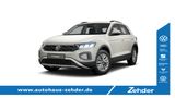 Volkswagen T-ROC Life 1.0 TSI OPF 2x verfügbar Ganzjahresre - Neuwagen: 2.0